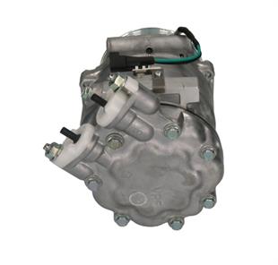 Klima Kompresörü 12v 6pk Ford Focus Iı 2 Cmax 1.6 Tdcı Mazda 3 Volvo S40 3m5h19d629kg Rm3m5h19d629kg 1353483 | Bosch 1986ad1014