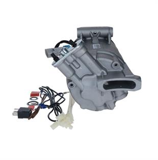Klima Kompresörü 12v Opel Astra G-h Z1.6 Xep Delphı 0155449 | Bosch 1986ad1019