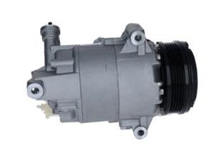 Klima Kompresörü 12v Opel Astra G-h Z1.6 Xep Delphı 0155449 | Bosch 1986ad1019