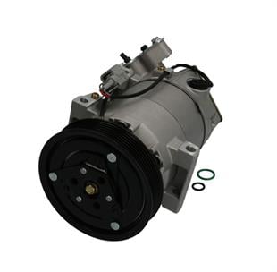 Klima Kompresörü 12v 6pk Renault Clio Iv 1. Clio4 Latıtude 2.0 Master Iıı 2.3dcı Trafıc Iıı 1.6 2.6 Captur 926002352r | Bosch 1986ad1027