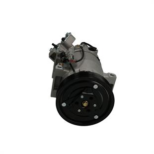 Klima Kompresörü 12v 6pk Renault Clio Iv 1. Clio4 Latıtude 2.0 Master Iıı 2.3dcı Trafıc Iıı 1.6 2.6 Captur 926002352r | Bosch 1986ad1027