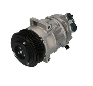 Klima Kompresörü 12v 6pk Fıat Doblo Fiorino Linea 07- Fıorıno Linea Ym 1,3 Opel Corsa D | Bosch 1986ad1034