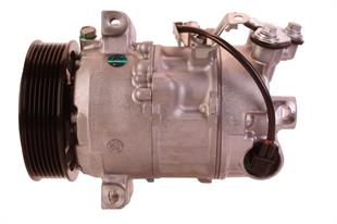 Klima Kompresörü 12v 7pk Renault Megane3 Iıı Scenıc Iıı 1.6dcı Mercedes Vito Ym Arkadan Valf (w447) 109 111 Cdı 2014- Dcp23032 | Bosch 1986ad1039