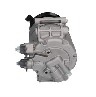 Klima Kompresörü 12v 6pk Renault Megane Iıı 08> Fluence 10> Sandero Iı 12> Logan Iı 12> Lodgy 12> | Bosch 1986ad1041