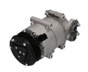 Klima Kompresörü 12v 6pk Renault Megane Iıı 08> Fluence 10> Sandero Iı 12> Logan Iı 12> Lodgy 12> | Bosch 1986ad1041