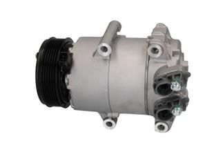 Klima Kompresörü 12v 6pk Renault Megane Iıı 08> Fluence 10> Sandero Iı 12> Logan Iı 12> Lodgy 12> | Bosch 1986ad1041