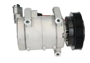 Klima Kompresörü 12v 6pk Renault Megane Iıı 08> Fluence 10> Sandero Iı 12> Logan Iı 12> Lodgy 12> | Bosch 1986ad1041
