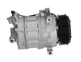 Klima Kompresörü 12v 7pk 115mm Renault Motorlu Mercedes Vito Latude Master Trafıc Espace Reno Motorlu Vito Ym | Bosch 1986ad1044