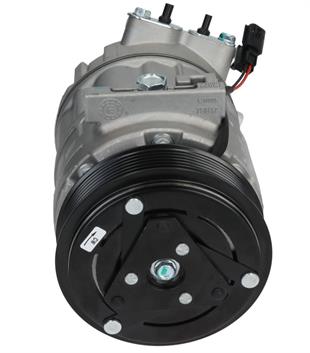 Klima Kompresörü 12v 7pk 115mm Renault Motorlu Mercedes Vito Latude Master Trafıc Espace Reno Motorlu Vito Ym | Bosch 1986ad1044