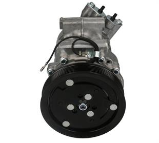 Klima Kompresörü 6pk Renault Clio Kango Megane 8200866443 Tek Fişli Kompresör | Bosch 1986ad1045