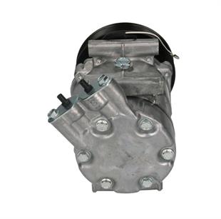 Klima Kompresörü 6pk Renault Clio Kango Megane 8200866443 Tek Fişli Kompresör | Bosch 1986ad1045