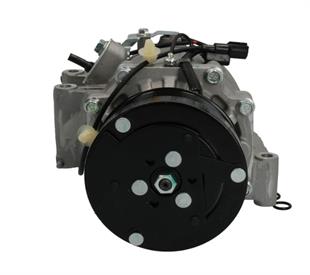 Klima Kompresörü 7pk 1fiş 100mm Honda Cıvıc 1.8 Crv Iıı City 2006 2009 813118 Mahle Acp115000s Tsp0159859 38810rzvg01 | Bosch 1986ad1046