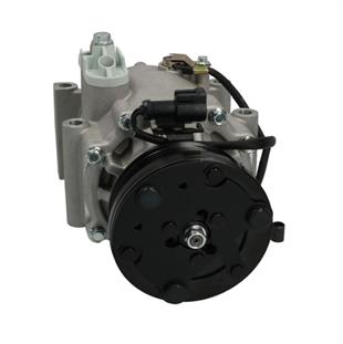 Klima Kompresörü 12v Ford Focus 2002-2005 Fıesta V,focus, Fusıon Mazda- Ford Focus Mazda 2002-2005 6pk Mondeo Connet 4ayak | Bosch 1986ad1047