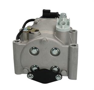 Klima Kompresörü 12v Ford Focus 2002-2005 Fıesta V,focus, Fusıon Mazda- Ford Focus Mazda 2002-2005 6pk Mondeo Connet 4ayak | Bosch 1986ad1047