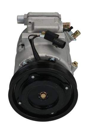 Klima Kompresörü 5pk 126mm Hyundaı Accent Era 1.5 Crdı 2006-2012 / I30 1.6 Crdı 2007-2011 / Kıa Ceed 1.6 Crdı 2006-2012 | Bosch 1986ad1057
