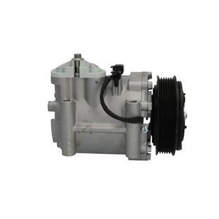 Klima Kompresörü 12v 6pk Ford Fıesta 08-12 118mm Fiesta | Bosch 1986ad1065