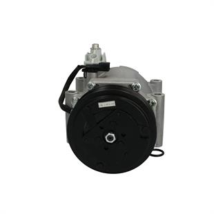 Klima Kompresörü 12v 6pk Ford Fıesta 08-12 118mm Fiesta | Bosch 1986ad1065