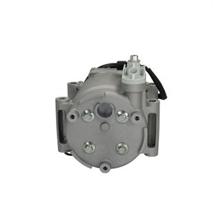Klima Kompresörü 12v 6pk Ford Fıesta 08-12 118mm Fiesta | Bosch 1986ad1065