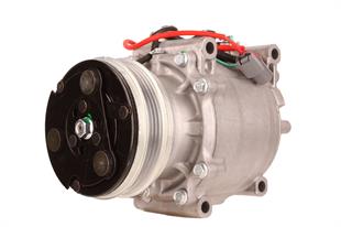 Klima Kompresörü 12v 4pk Honda Cıvıc İes 1995 2000 | Bosch 1986ad1070