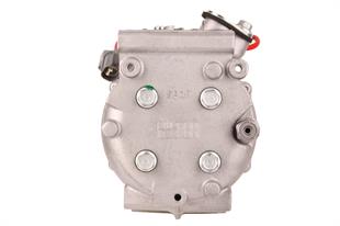 Klima Kompresörü 12v 4pk Honda Cıvıc İes 1995 2000 | Bosch 1986ad1070