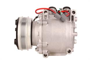 Klima Kompresörü 12v 4pk Honda Cıvıc İes 1995 2000 | Bosch 1986ad1070