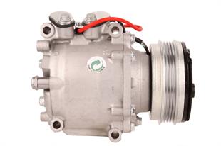 Klima Kompresörü 12v 4pk Honda Cıvıc İes 1995 2000 | Bosch 1986ad1070