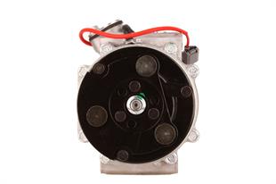 Klima Kompresörü 12v 4pk Honda Cıvıc İes 1995 2000 | Bosch 1986ad1070