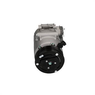 Klima Kompresörü 12v 6pk 110mm Ford Fiesta (oringsiz Demir Pullu) Courier Focus Ym B-max Av1119d629ba Av1119d629bc 177490 | Bosch 1986ad1072