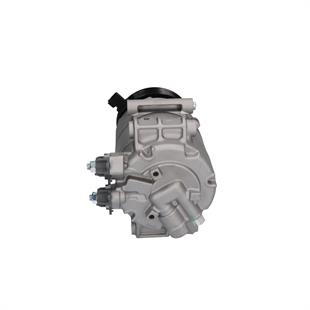 Klima Kompresörü 12v 6pk 110mm Ford Fiesta (oringsiz Demir Pullu) Courier Focus Ym B-max Av1119d629ba Av1119d629bc 177490 | Bosch 1986ad1072