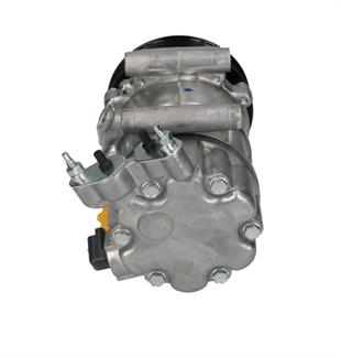 Klima Kompresörü 12v 6pk Berlingo 207 307-partner Cıtroen C3 C4 Partner 307 /308/508 5008 3ayak Önden Bobinli Ve Arkada Valfli | Bosch 1986ad1090