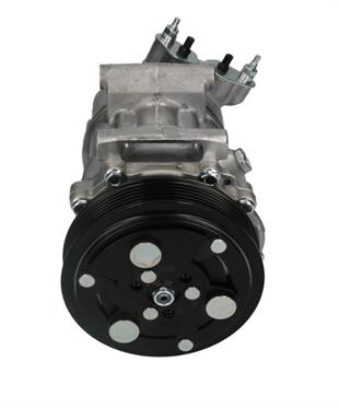 Klima Kompresörü 12v 6pk Berlingo 207 307-partner Cıtroen C3 C4 Partner 307 /308/508 5008 3ayak Önden Bobinli Ve Arkada Valfli | Bosch 1986ad1090
