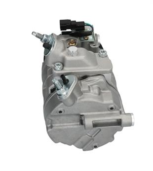 Klima Kompresörü 6pk 110mm Ford Courier Connect 1,6tdci 2014 Cmax 1,6tdci-2016- Mondeo 1,6tdci 2011-2015 F1f119d629hb | Bosch 1986ad1094