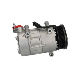 Klima Kompresörü 12v 6pk 110mm Ford Focus Iıı 3 2.0 Mondeo Land Rover Av6119d629dc | Bosch 1986ad1095