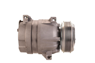 Klima Kompresörü 12V 6PK 125mm Renault Megane I Scenic I Renault Master II 01>06 Megane I 96>03 Trafic II 01>06 Opel Movano | BOSCH 1986AD1103