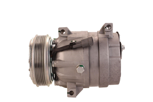 Klima Kompresörü 12V 6PK 125mm Renault Megane I Scenic I Renault Master II 01>06 Megane I 96>03 Trafic II 01>06 Opel Movano | BOSCH 1986AD1103