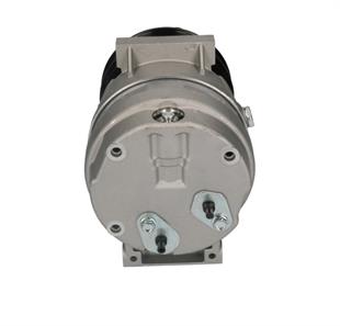 Klima Kompresörü 12v 6pk Peugeot P206 98-09 1.1-1.4-1.6 Citroen Xsara Picasso 99-10 1.6 Tu5 | Bosch 1986ad1110