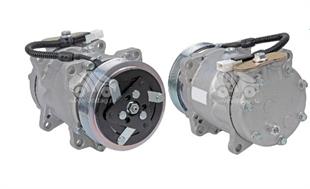 Klima Kompresörü 12v 6pk Peugeot P206 98-09 1.1-1.4-1.6 Citroen Xsara Picasso 99-10 1.6 Tu5 | Bosch 1986ad1110
