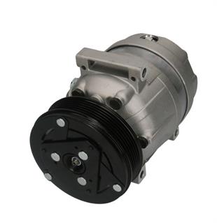 Klima Kompresörü 12v 6pk Peugeot P206 98-09 1.1-1.4-1.6 Citroen Xsara Picasso 99-10 1.6 Tu5 | Bosch 1986ad1110