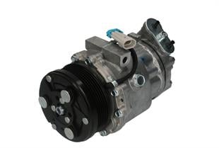 Klima Kompresör 12v 6kan 105mm Opel Astra G Opel Astra G, Zafira 1997 Model Sonrası Araçlarda Uyumludur | Bosch 1986ad1127
