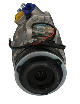 Klima Kompresör 12v 4pk 110mm Bmw X5-x6 2006/2010 Arası 3000 Motor Mahle Acp1440000s Acp144 | Bosch 1986ad1154