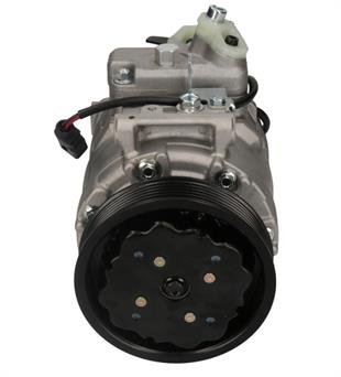 Klima Kompresör 12v 6pk Vw Audi A4 01-06 | Bosch 1986ad1243