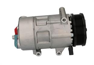 Klima Kompresörü 12v Ford Mondeo 2.0 Galaxy Mondeo Volvo 6g9119d629kg | Bosch 1986ad1253