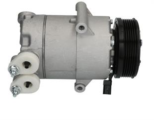 Klima Kompresörü 12v Ford C Max Iı Volvo S60 Ford Mondeo Iv | Bosch 1986ad1282