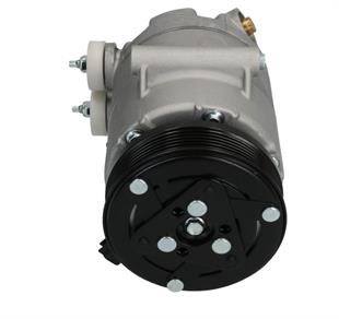Klima Kompresörü 12v Ford C Max Iı Volvo S60 Ford Mondeo Iv | Bosch 1986ad1282