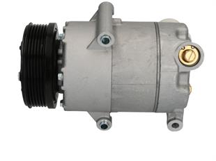 Klima Kompresörü 12v Ford C Max Iı Volvo S60 Ford Mondeo Iv | Bosch 1986ad1282