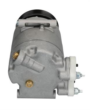 Klima Kompresörü 12v Ford C Max Iı Volvo S60 Ford Mondeo Iv | Bosch 1986ad1282