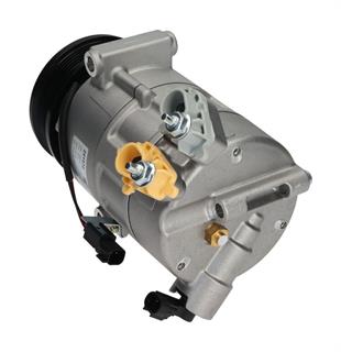 Klima Kompresörü 12v 6pk 110mm Ford Focus Iıı 11- Connect 14- | Bosch 1986ad1355