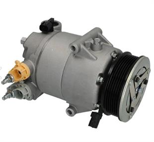 Klima Kompresörü 12v Ford Kuga Iı 1.5 16->connect Connet Transit Tourneo Cv6119d629cd Cs20553 Cv6119d629ce 2015362 42010509 | Bosch 1986ad1370