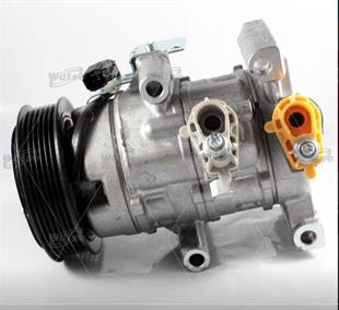 Klima Kompresörü 12v 6pk Ford Transit Courier 15- Fiesta Vı Tourneo Transit Yandan Çıkış G1b119d629aa E3b119d629aa | Bosch 1986ad1394