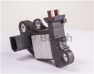 Konjektör 12V Ducato Boxer Vw Polo Jeta Jetta Iveco Jumper Ducato | BOSCH 1986AE0014